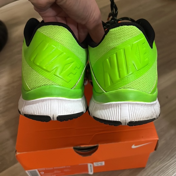 Nike  free run 5.0 - Picture 2 of 7